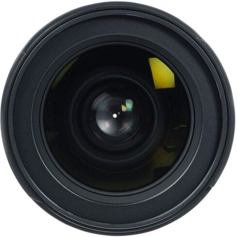 Nikon AF-S DX Zoom-NIKKOR 17-55mm f/2.8G IF-ED Lens (2147) + Filter Kit + Cap Keeper + Cleaning Kit in Kuwait