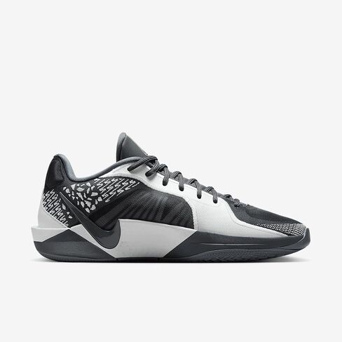 Nike Sabrina 2 Basketball Shoes (FQ2174-005, Iron Grey/Hot Punch/Sail) Size 9 in Kuwait