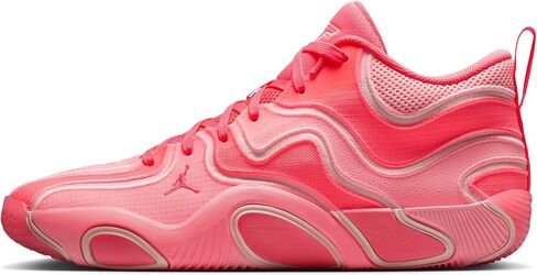 Nike Tatum 3 "Pink Basketball Shoes (FZ6598-600, Pink Tint/Lava Glow/Hot Punch/Guava Ice) Size 11.5 in Kuwait