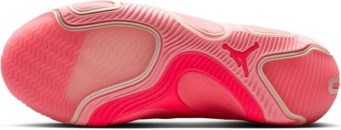 Nike Tatum 3 "Pink Basketball Shoes (FZ6598-600, Pink Tint/Lava Glow/Hot Punch/Guava Ice) Size 11.5 in Kuwait