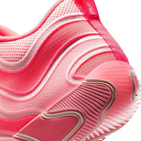 Nike Tatum 3 "Pink Basketball Shoes (FZ6598-600, Pink Tint/Lava Glow/Hot Punch/Guava Ice) Size 11.5 in Kuwait