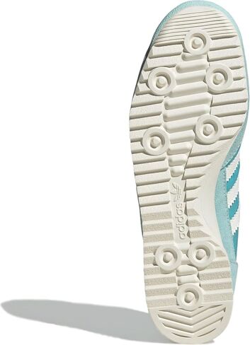 adidas SL72 OG Women's Shoes, Easy Mint/Semi Flash Aqua/Off White, Size 7.5 in Kuwait