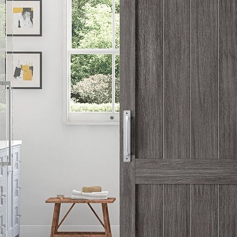 Wardrobe Door Handles,Sliding Door Handle Surface Mounted Handle Kitchen Cupboard Handles 2PCS in Kuwait