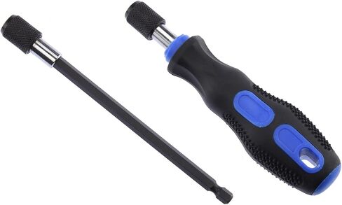 NEIKO 00325A Wire Brush Drill Attachments with 1/4-Inch Hex Shank, SAE and MM Brushes Assortment, Mountable on Power Drill or Die Grinder, 38-Piece Set in Kuwait