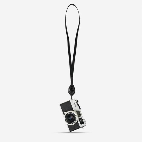 WANDRD Camera Strap Accessories, Neck, Wrist & Waist Options | Compatible Packs, DSLR & Mirrorless Gear | Minimal in Kuwait