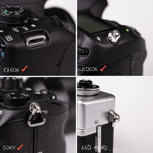 WANDRD Camera Strap Accessories, Neck, Wrist & Waist Options | Compatible Packs, DSLR & Mirrorless Gear | Minimal in Kuwait