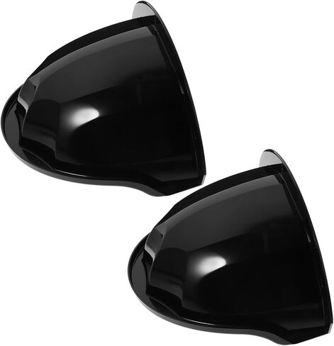 4pcs Outdoor Camera Rain Cover Camera Housing Cover Weatherproof Rainproof Protector in Kuwait