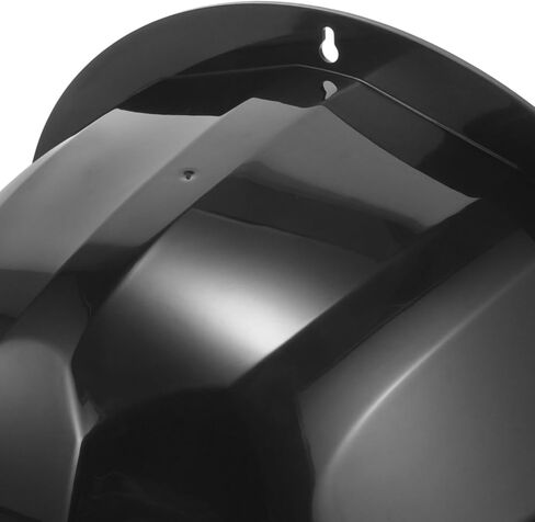 Outdoor Camera Rain Cover and Weatherproof Protective Shield for Security, Plastic Waterproof Rain Sleeve with Thickened Black Shell, Suitable for Outdoor and CCTV in Kuwait