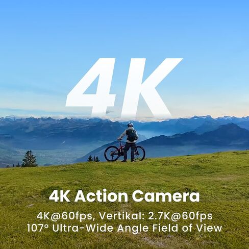 HOVERAir X1 PRO Fly Joy Combo, 4K Action Flying Camera, Foldable Drone | 42 KM/H Follow Speed, 15+ Fully Automatic Flight Modes, Fly Anywhere with OmniTerrain, SmoothCapture 2.0 in Kuwait