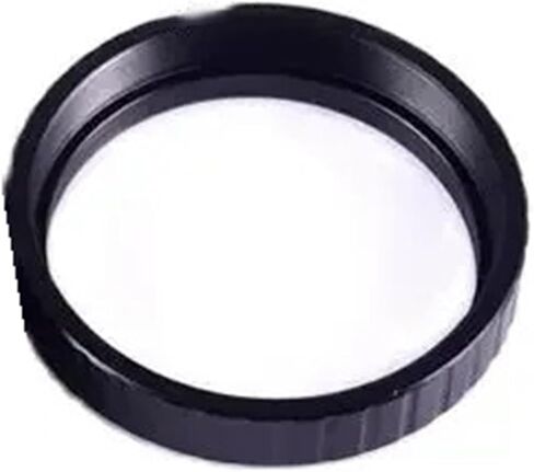 Telescope Accessories M54x0.75 Metal Extension 4mm - 20mm Optional for Astronomical Telescope Extending Ring Adapter(M54-7mm) in Kuwait