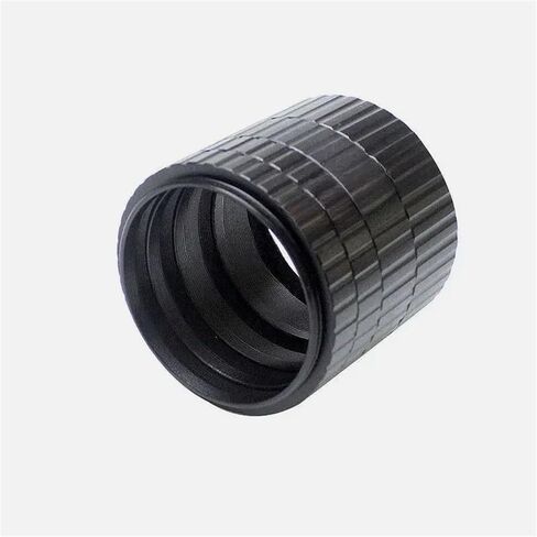 Telescope Accessories M54x0.75 Metal Extension 4mm - 20mm Optional for Astronomical Telescope Extending Ring Adapter(M54-7mm) in Kuwait
