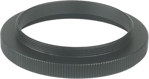 M48 Male to M52 Female Threads T-Ring Adapter M48*0.75mm Transform to M52*0.75mm Telescope Threads Converter Conversion in Kuwait
