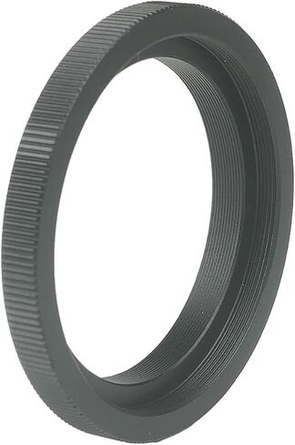 M48 Male to M52 Female Threads T-Ring Adapter M48*0.75mm Transform to M52*0.75mm Telescope Threads Converter Conversion in Kuwait
