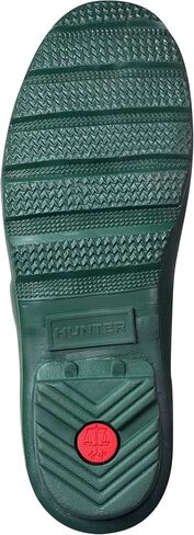 Hunter Women's Original Tall Rain Boots, Hunter Green, 6 Medium in Kuwait