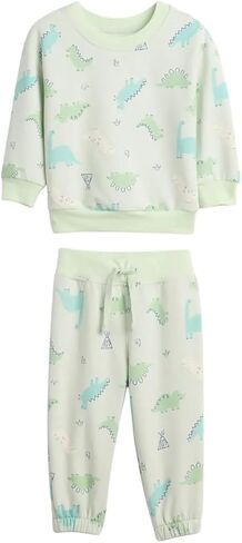 GAP Baby Novelty Fashion Knit Two Piece Set in Kuwait
