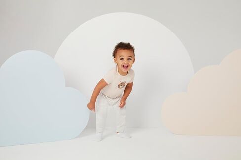 HUGGIES Baby 5-pack Everyday Bodysuit in Kuwait