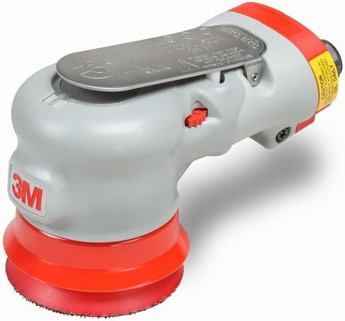 3M 87092 Elite Non-Vacuum Random Orbital Sander in Kuwait
