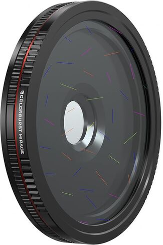 FREEWELL ND1000 Filter Compatible only Freewell Galaxy Cases & Cage in Kuwait