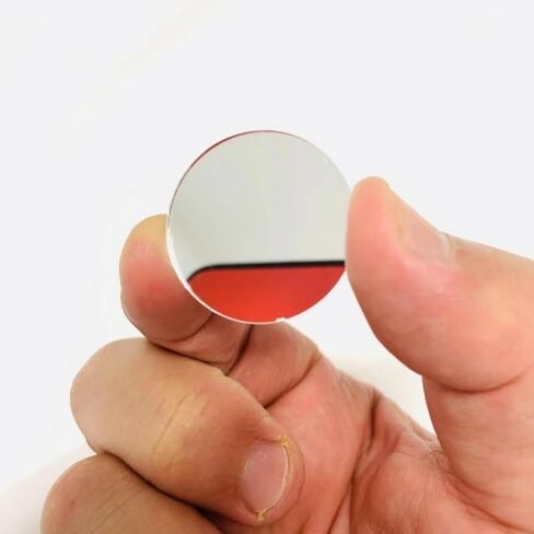 Multi-Band Diameter 28mm, Thickness 1mm, 950nm Infrared Narrow bandpass Filter Glass(808nm) in Kuwait