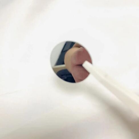 Multi-Band Diameter 28mm, Thickness 1mm, 950nm Infrared Narrow bandpass Filter Glass(808nm) in Kuwait