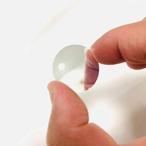 Multi-Band Diameter 28mm, Thickness 1mm, 950nm Infrared Narrow bandpass Filter Glass(808nm) in Kuwait