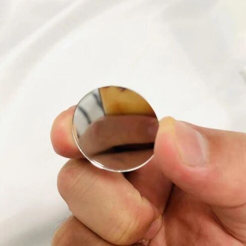 Multi-Band Diameter 28mm, Thickness 1mm, 950nm Infrared Narrow bandpass Filter Glass(808nm) in Kuwait