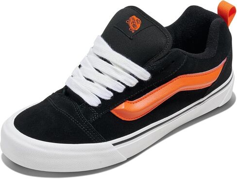 Vans Unisex-Adult Knu Skool Sneaker in Kuwait