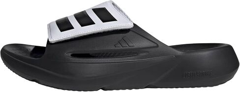 adidas Unisex-Adult Lightblaze Slide Sandal in Kuwait