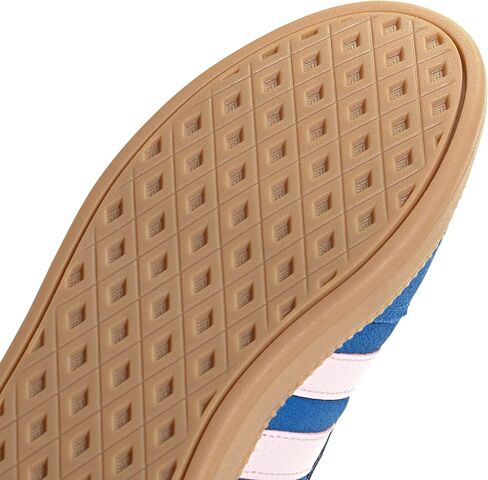 adidas Breaknet Sleek Lace Up Sneakers Shoes Casual - Pink in Kuwait