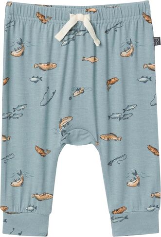 Modern Moments by Gerber Baby Viscose 4-Pack Bodysuit & Pant Set in Kuwait