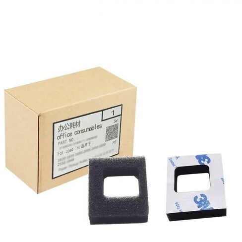 10Pcs Developer Seal Fit for Use in IR 2520 2525i 4235 4245 4251 4525 4535 4545 4551 2625 2630 2635 2645 in Kuwait