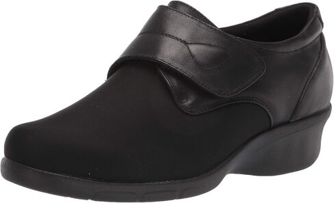 Propét Women's Wilma Hook and Loop Oxford Shoes in Kuwait