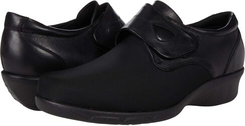 Propét Women's Wilma Hook and Loop Oxford Shoes in Kuwait