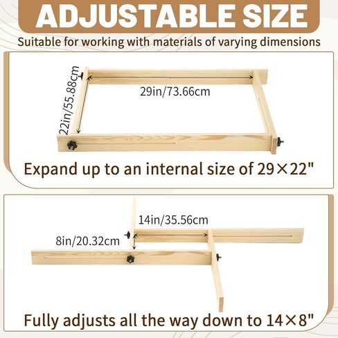CroBlissful Juice Groove Router Jig, 8 Spacers 4 Pcs 1/4" Shank Round Nose Cove Box Router Bit 2 Pcs 6" Clamp Adjustable Wooden Juice Groove Jig for Cutting Board Up to 22 x 29, Making Square Recesses in Kuwait