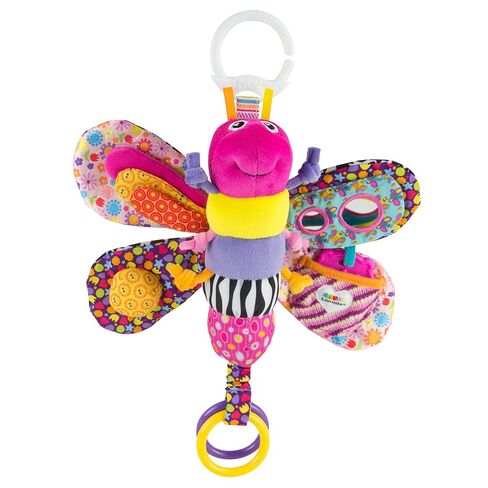 Lamaze Fifi The Firefly Baby Toys & Gifts for Ages 0 to 1 in Kuwait