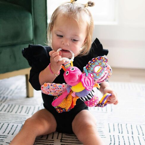 Lamaze Fifi The Firefly Baby Toys & Gifts for Ages 0 to 1 in Kuwait