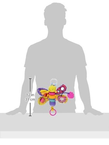 Lamaze Fifi The Firefly Baby Toys & Gifts for Ages 0 to 1 in Kuwait