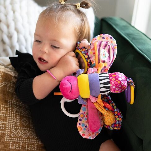 Lamaze Fifi The Firefly Baby Toys & Gifts for Ages 0 to 1 in Kuwait