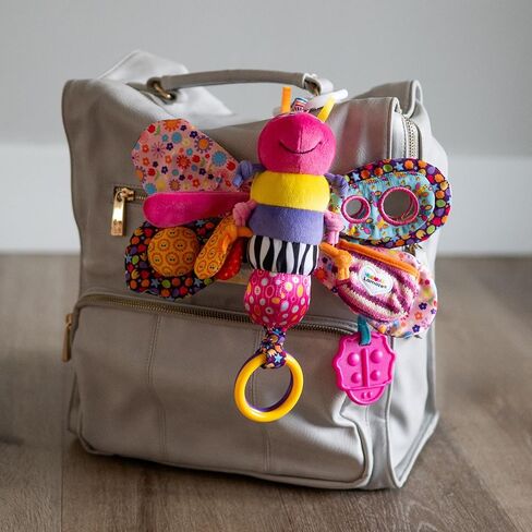 Lamaze Fifi The Firefly Baby Toys & Gifts for Ages 0 to 1 in Kuwait