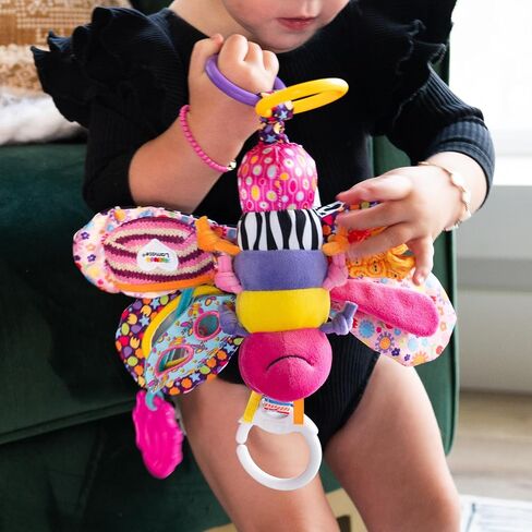 Lamaze Fifi The Firefly Baby Toys & Gifts for Ages 0 to 1 in Kuwait