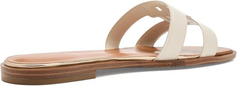 Tommy Hilfiger Women's Terenz Flat Sandal in Kuwait