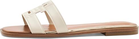 Tommy Hilfiger Women's Terenz Flat Sandal in Kuwait