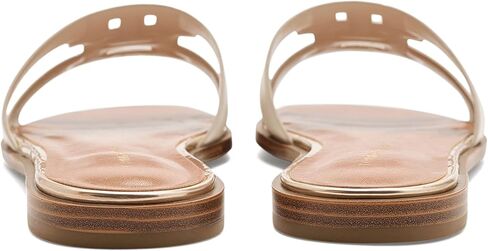Tommy Hilfiger Women's Terenz Flat Sandal in Kuwait