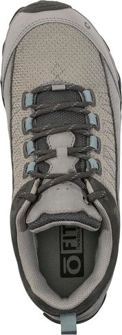 Oboz Women's Ousel Low Hiking Shoe in Kuwait