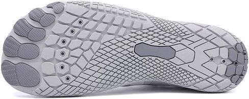 Lightweight & Breathable Water-to-Trail Shoe for Running, Hiking, and Outdoor Adventures - Stylish Mesh Design in Kuwait