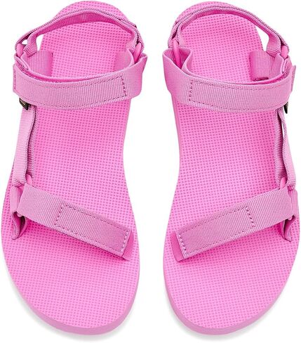 Teva Women's Midform Universal Sandal, Fuchsia Pink, 8 in Kuwait