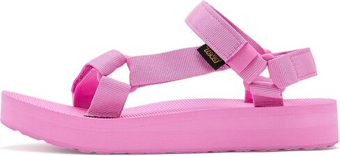 Teva Women's Midform Universal Sandal, Fuchsia Pink, 8 in Kuwait