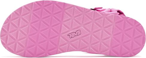 Teva Women's Midform Universal Sandal, Fuchsia Pink, 8 in Kuwait