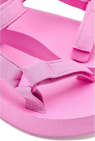 Teva Women's Midform Universal Sandal, Fuchsia Pink, 8 in Kuwait