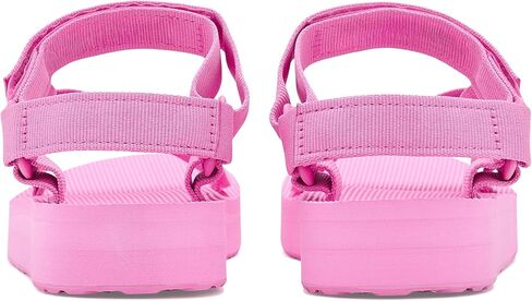 Teva Women's Midform Universal Sandal, Fuchsia Pink, 8 in Kuwait